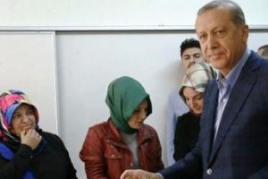 Financial Times: Erdoğan zaferin eşiğinde