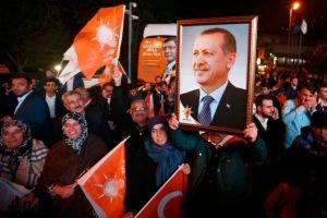 Anket şirketleri fena &ccedil;uvalladı!