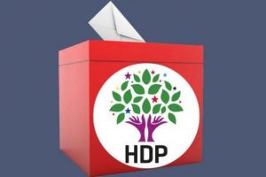 HDP yurtdışı oylarıyla Meclis'te