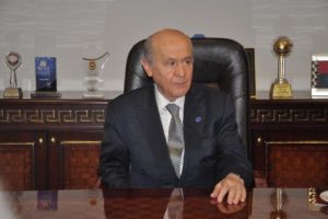 Osmaniye'de AK Parti 2 ve MHP 2 milletvekili se&ccedil;ildi