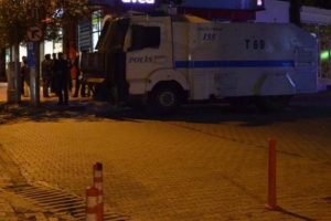 Siverek'te silahlı kutlama: 1 yaralı