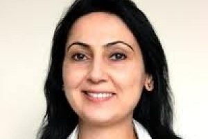 Van'da HDP 6, Ak Parti 2 vekil &ccedil;ıkardı