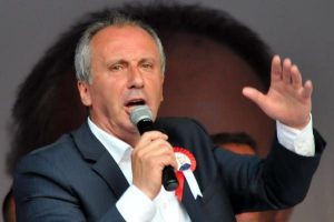 Yalova'da Ak Parti 1, CHP 1 milletvekili &ccedil;ıkardı