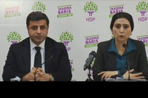 HDP'den a&ccedil;ıklama: Ne oldu bu 5 ayda?