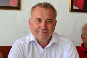 MHP &Ccedil;anakkale İl Başkanı istifa etti