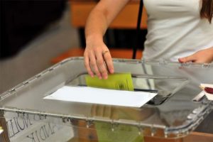 Antalya'da Ak Parti 7, CHP 5, MHP 2 milletvekili &ccedil;ıkardı