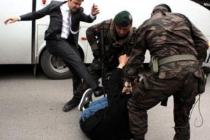 15 ay sonra tweet attı...