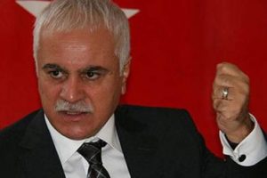 MHP'de &ouml;nemli isimler milletvekili se&ccedil;ilemedi!