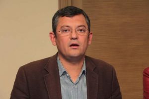 CHP'li &Ouml;zel'den ilk se&ccedil;im değerlendirmesi