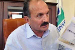 Fethiye Belediye Başkanı'ndan Bah&ccedil;eli'ye tepki