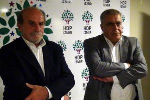 HDP İzmir'de 20 bin oy kaybetti