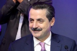 "&Uuml;lkemize hizmet etmeye devam edeceğiz"