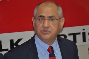 CHP'li &Ccedil;am: Kılı&ccedil;daroğlu gerekeni yapacaktır