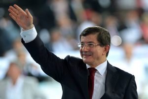 Davutoğlu: Demokrasi bayramımız m&uuml;barek olsun