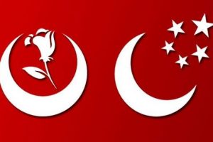 İttifakı bozan Saadet ve BBP &ccedil;&ouml;kt&uuml;
