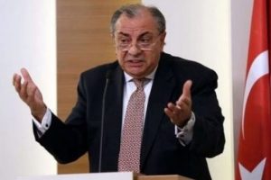 Tuğrul T&uuml;rkeş: Ecdadını tanımayanlar, yarınki akıbetlerine hazırlanmalıdır
