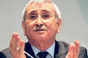 MHP'nin ağır topları Meclis'e giremedi