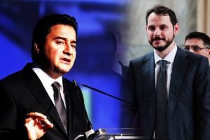 Yeni AK Parti h&uuml;k&uuml;metinde ekonominin d&uuml;menine kim ge&ccedil;ecek?