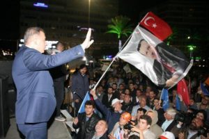 AK Partili Delican: Artık &uuml;lkemize şehit gelmeyecek
