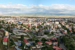 T&uuml;m partilere ters k&ouml;şe yapan il!