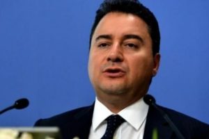 AK Parti'nin ekonomi ekibi tam kadro Meclis'te