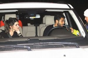 Pelin Karahan: "Biz topuklasak olmaz mı?"