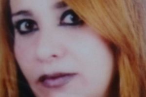 Bursa'da gen&ccedil; kadının sokak ortasında sır &ouml;l&uuml;m&uuml;