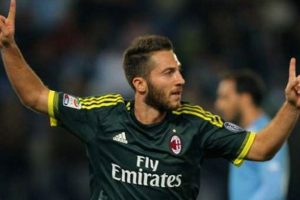 Milan, Lazio'nun unvanını elinden aldı!