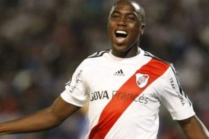 Besiktaş'ın rotası Balanta
