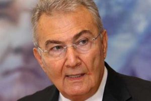 Meclis'i Deniz Baykal a&ccedil;acak