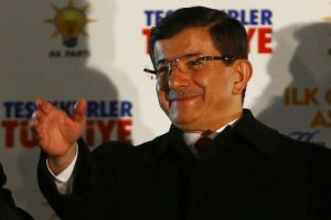 AK Parti Menderes'in rekorunu kırdı