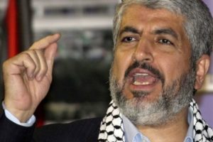 Hamas'tan AK Parti'ye '1 Kasım' tebriği