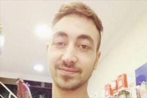 Motosikletli gencin feci sonu: 1 &ouml;l&uuml;, 3 yaralı