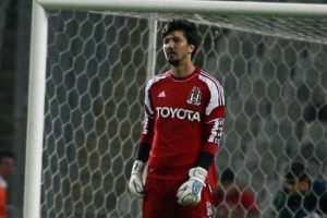 Beşiktaş, Tolga'ya alternatif arıyor