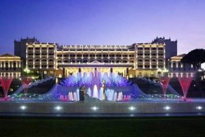 Mardan Palace'in yeni sahibi Halk Bankası oldu