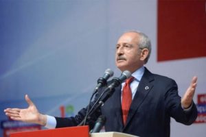 CHP'de olağan kurultay s&uuml;reci &ouml;ne alınabilir