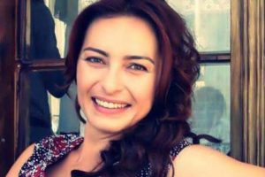 Ay&ccedil;a Bing&ouml;l'&uuml;n ikiz bebek heyecanı...