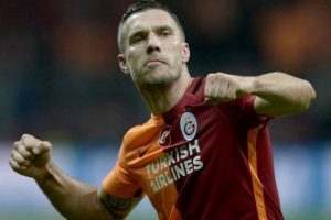 Fenerbah&ccedil;e ma&ccedil;ını ka&ccedil;ıran Poldi &uuml;zg&uuml;n!