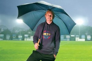 Simon Kjaer: "S&uuml;rekli kazanma baskısı beni motive ediyor"