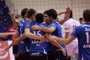 Arkasspor Berlin'de &ccedil;ıkış arayacak