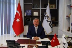 "&Uuml;lkemiz i&ccedil;in umut dolu bir d&ouml;nemin başlangıcıdır"