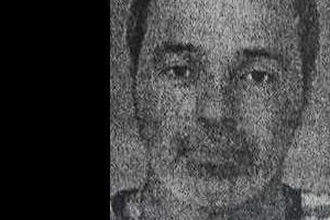 Manevra yapan kep&ccedil;enin altında kaldı