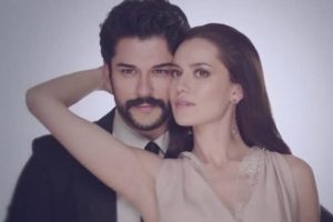 &Ouml;p&uuml;ş&uuml;rse Fahriye'yi asla kıskanmam...