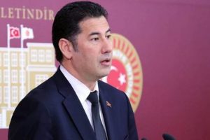 Bah&ccedil;eli'ye soğuk duş!