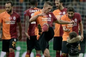 Galatasaray'ın ma&ccedil;ı hangi kanalda yayınlanacak?