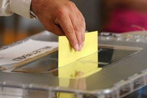 1 Kasım se&ccedil;imlerinde sonucu etkileyen 4 neden