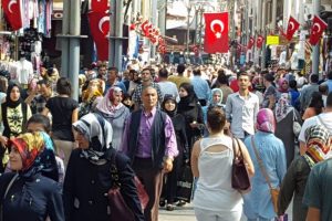 Bursalılar 1 Kasım sonu&ccedil;larına ne dedi