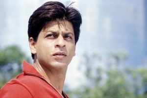 "Bollywood'un Kralı" 50 yaşında
