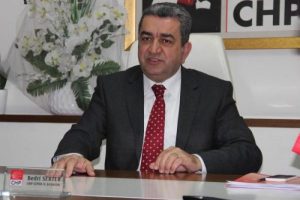 CHP İzmir'in merkezinde arttı, kırsalında d&uuml;şt&uuml;