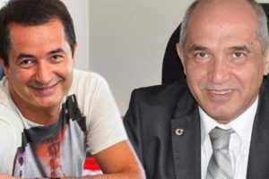 Acun'un amcası milletvekili oldu
